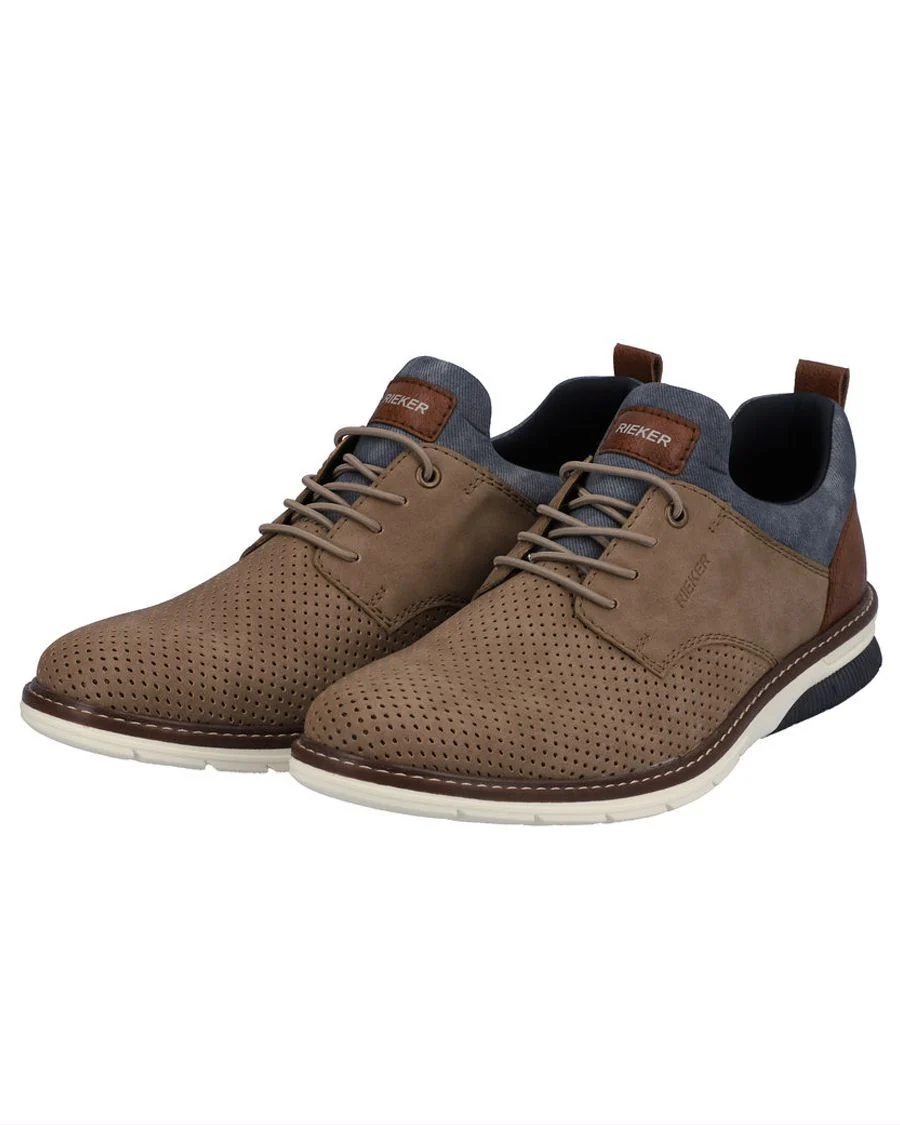 RIEKER CHAUSSURE HABILLÉE - Image 3