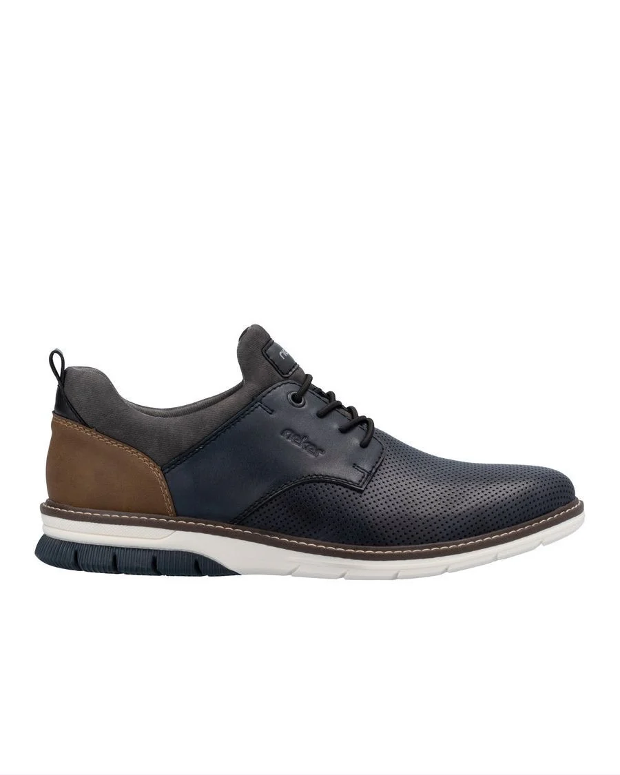 RIEKER CHAUSSURE HABILLÉE
