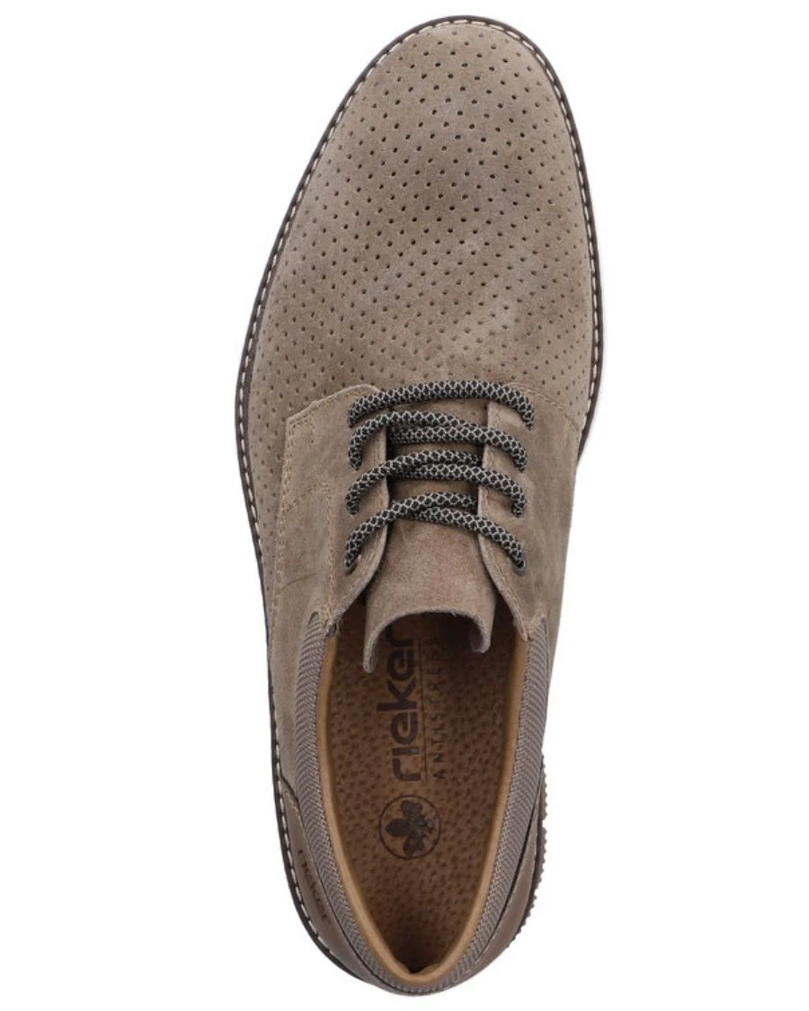 RIEKER CHAUSSURE HABILLÉE - Image 3
