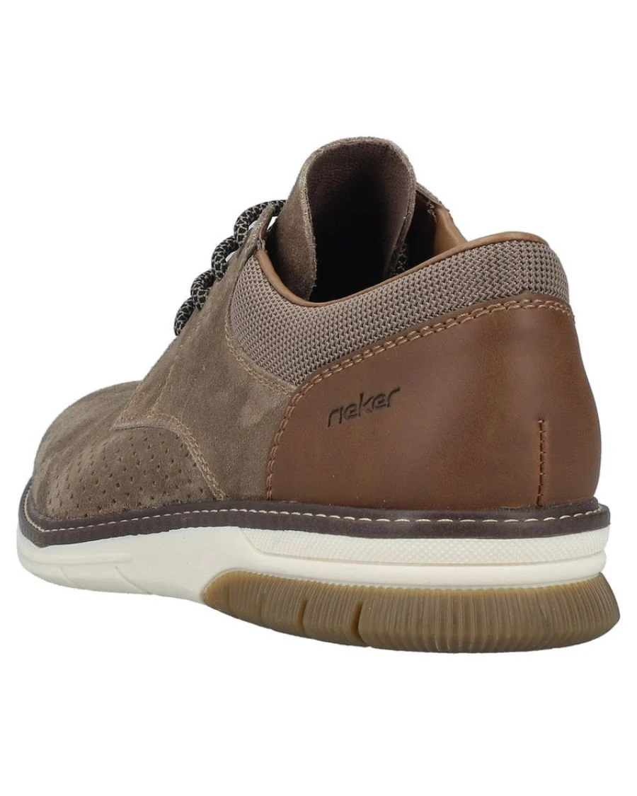RIEKER CHAUSSURE HABILLÉE - Image 4