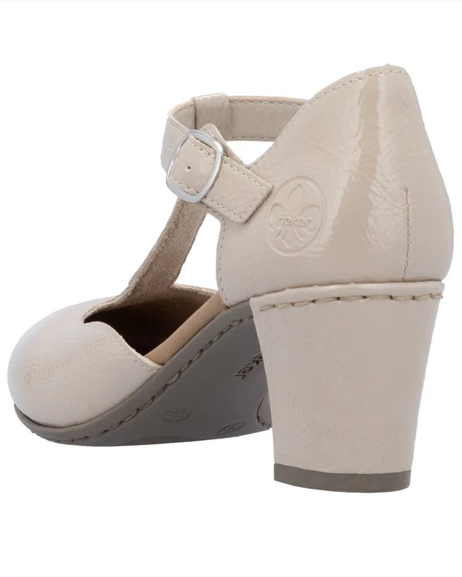 RIEKER CHAUSSURE TALON HAUT - Image 4