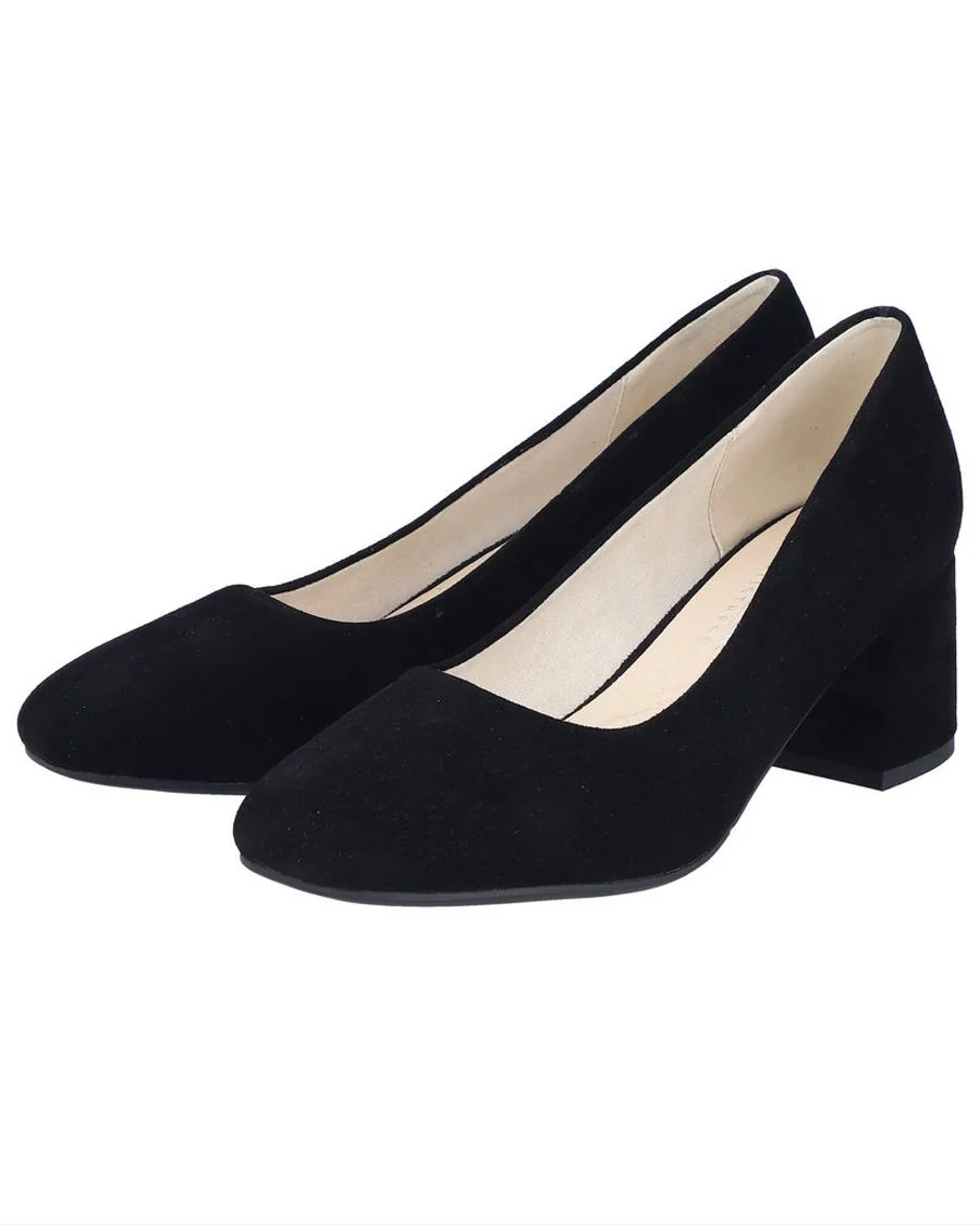 RIEKER CHAUSSURE TALON HAUT - Image 3