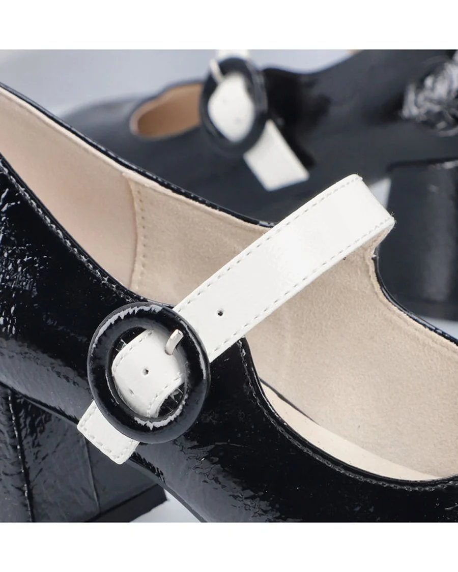 RIEKER CHAUSSURE TALON HAUT - Image 2