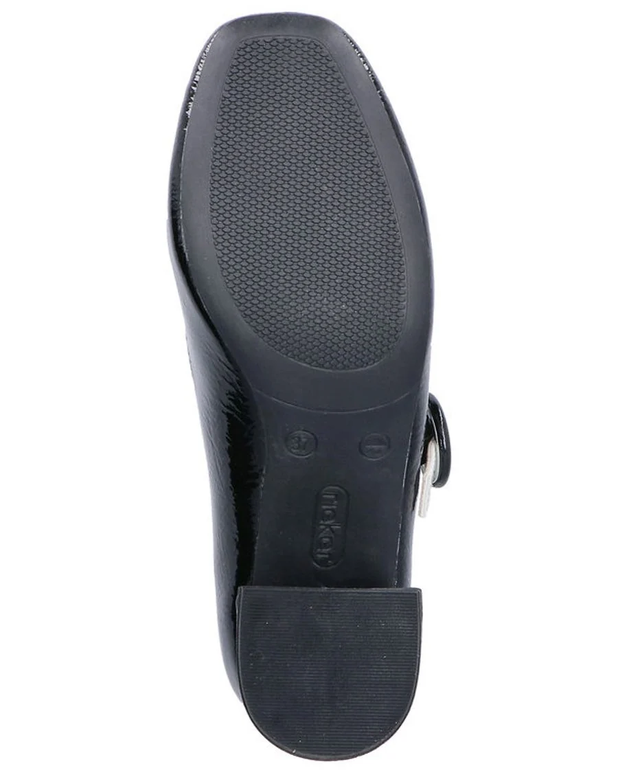 RIEKER CHAUSSURE TALON HAUT - Image 5