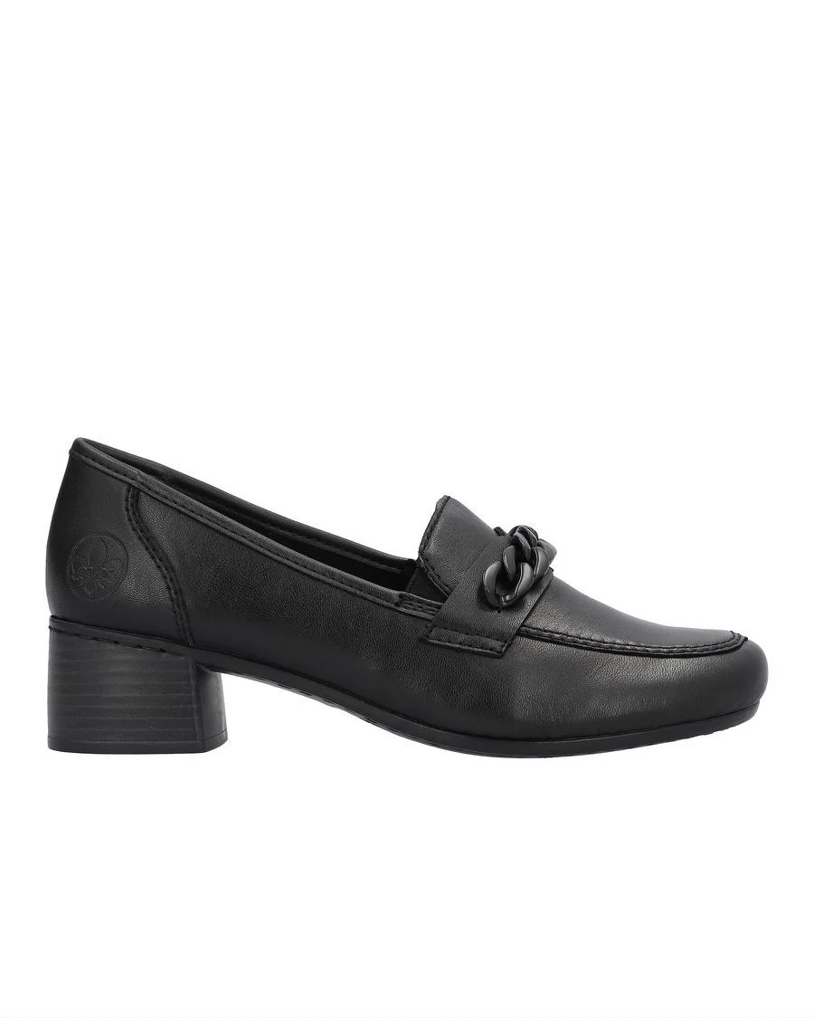 RIEKER CHAUSSURE TALON MOYEN