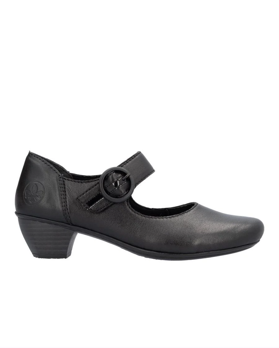 RIEKER CHAUSSURE TALON MOYEN