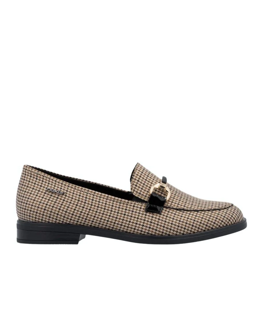RIEKER CHAUSSURE TALON MOYEN
