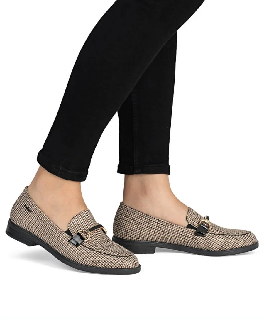 RIEKER CHAUSSURE TALON MOYEN - Image 2