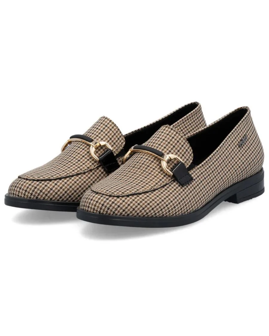 RIEKER CHAUSSURE TALON MOYEN - Image 5