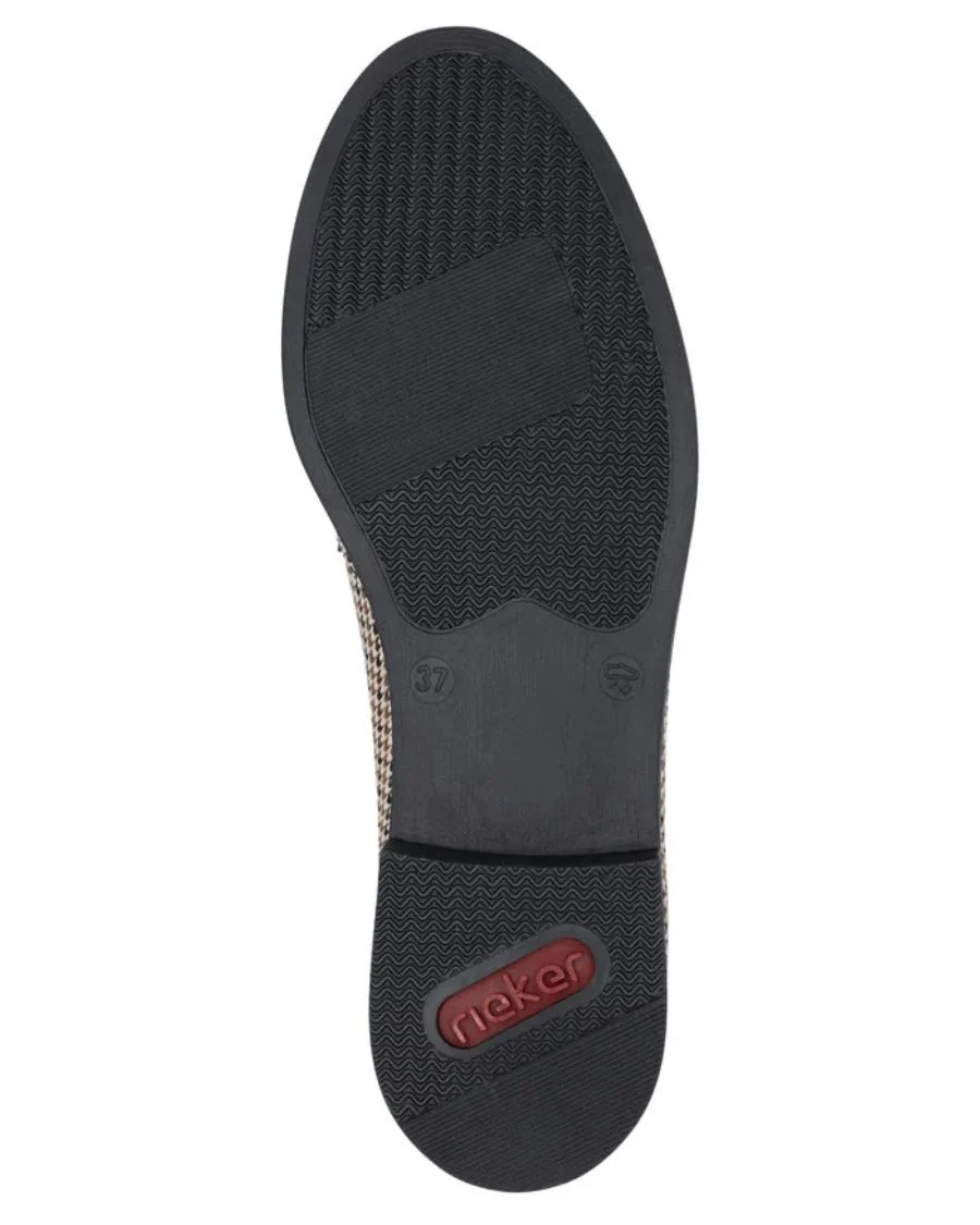 RIEKER CHAUSSURE TALON MOYEN - Image 6