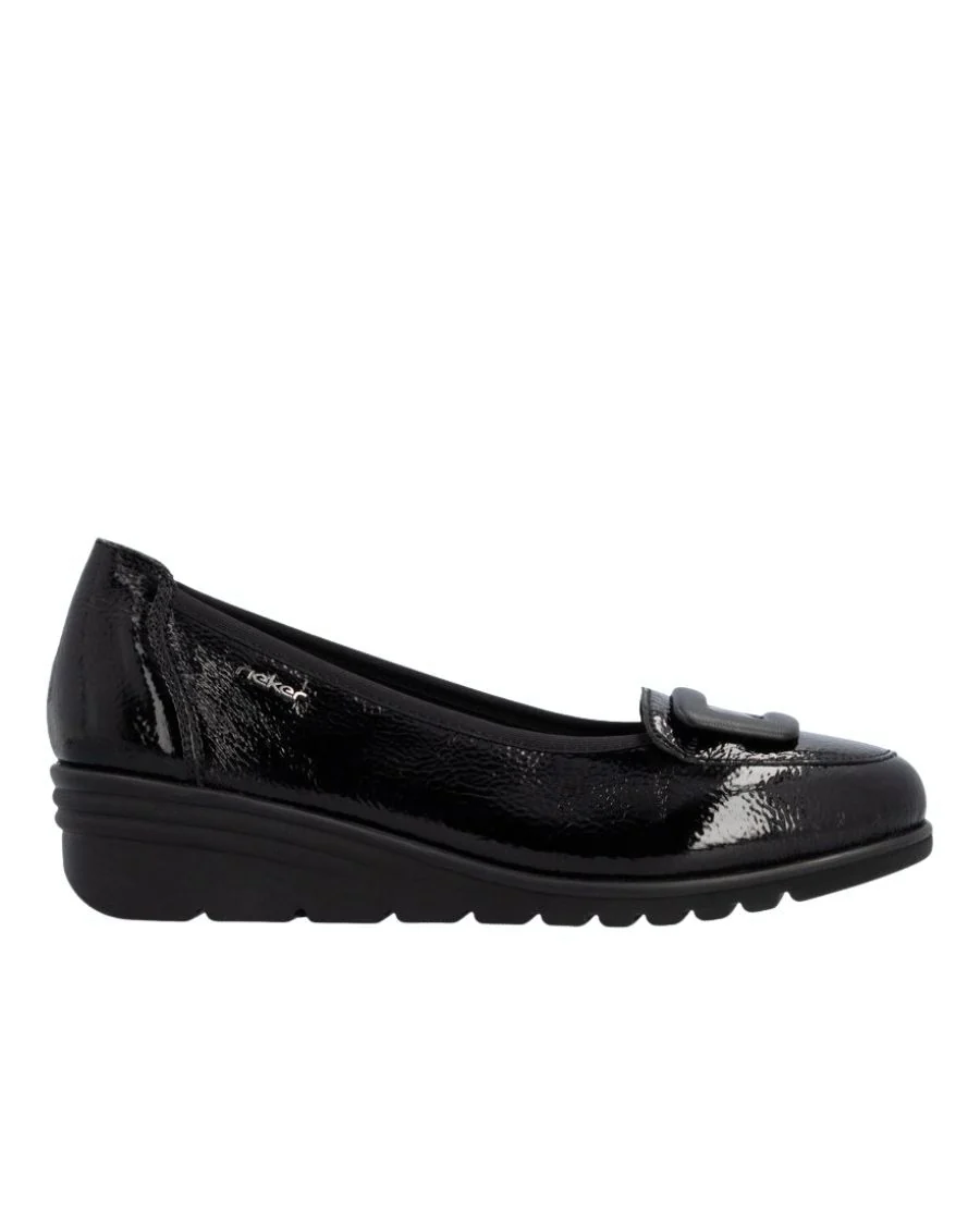 RIEKER CHAUSSURE TALON MOYEN