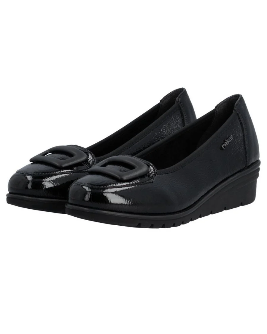RIEKER CHAUSSURE TALON MOYEN - Image 3