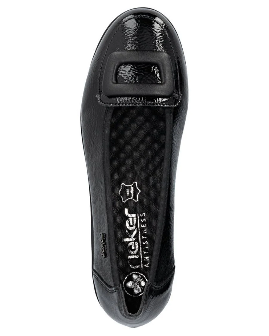RIEKER CHAUSSURE TALON MOYEN - Image 4