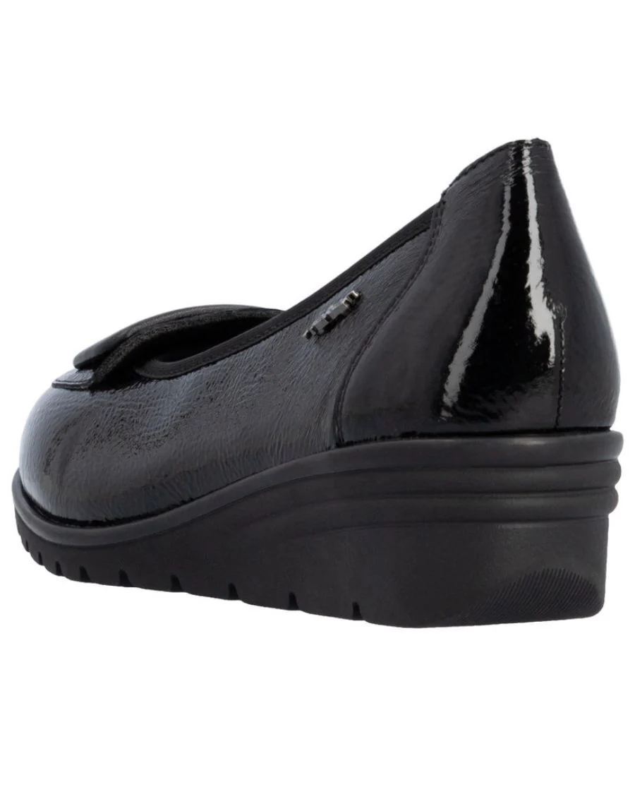 RIEKER CHAUSSURE TALON MOYEN - Image 5