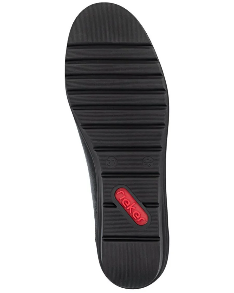 RIEKER CHAUSSURE TALON MOYEN - Image 6