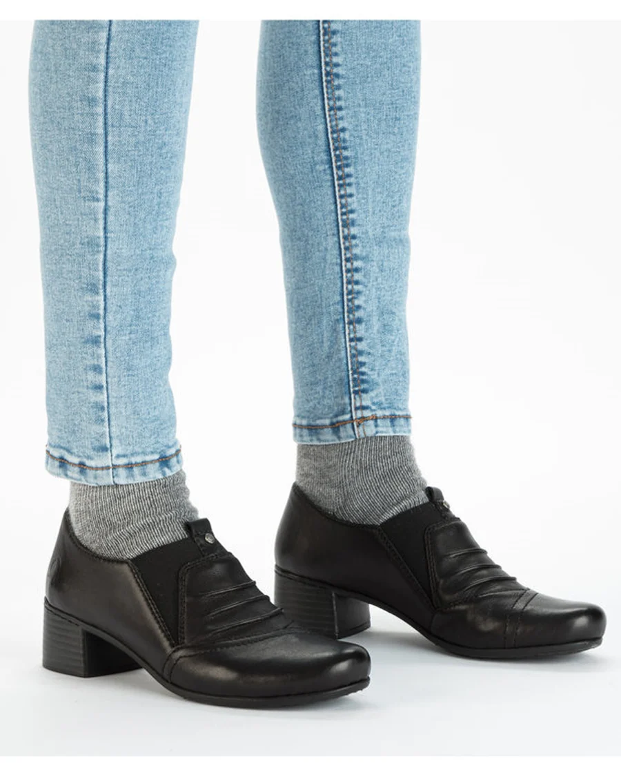 RIEKER CHAUSSURE TALON MOYEN - Image 4