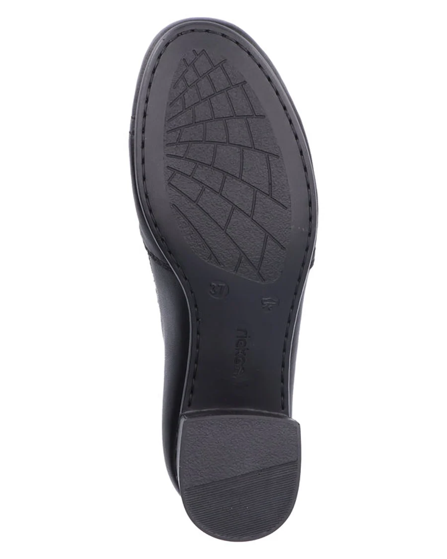 RIEKER CHAUSSURE TALON MOYEN - Image 5