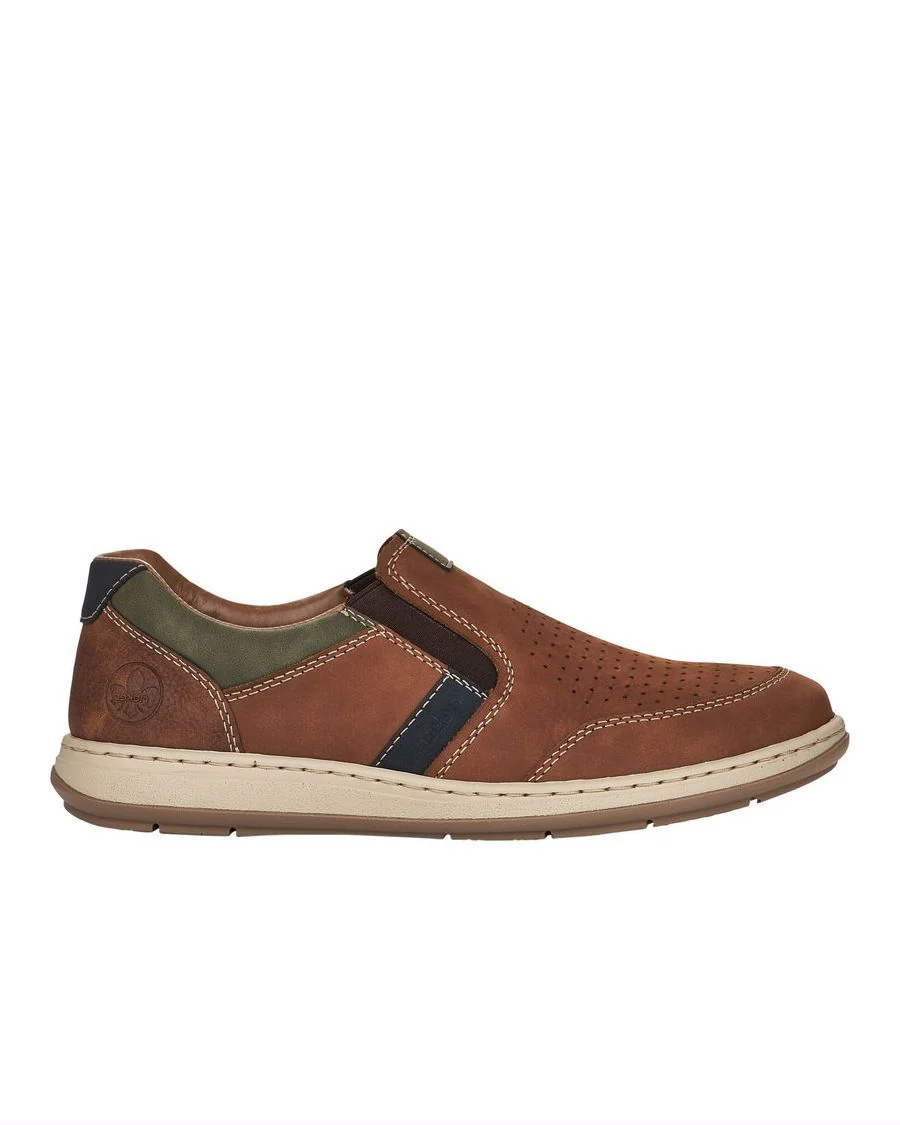 RIEKER CHAUSSURE TOUT-ALLER