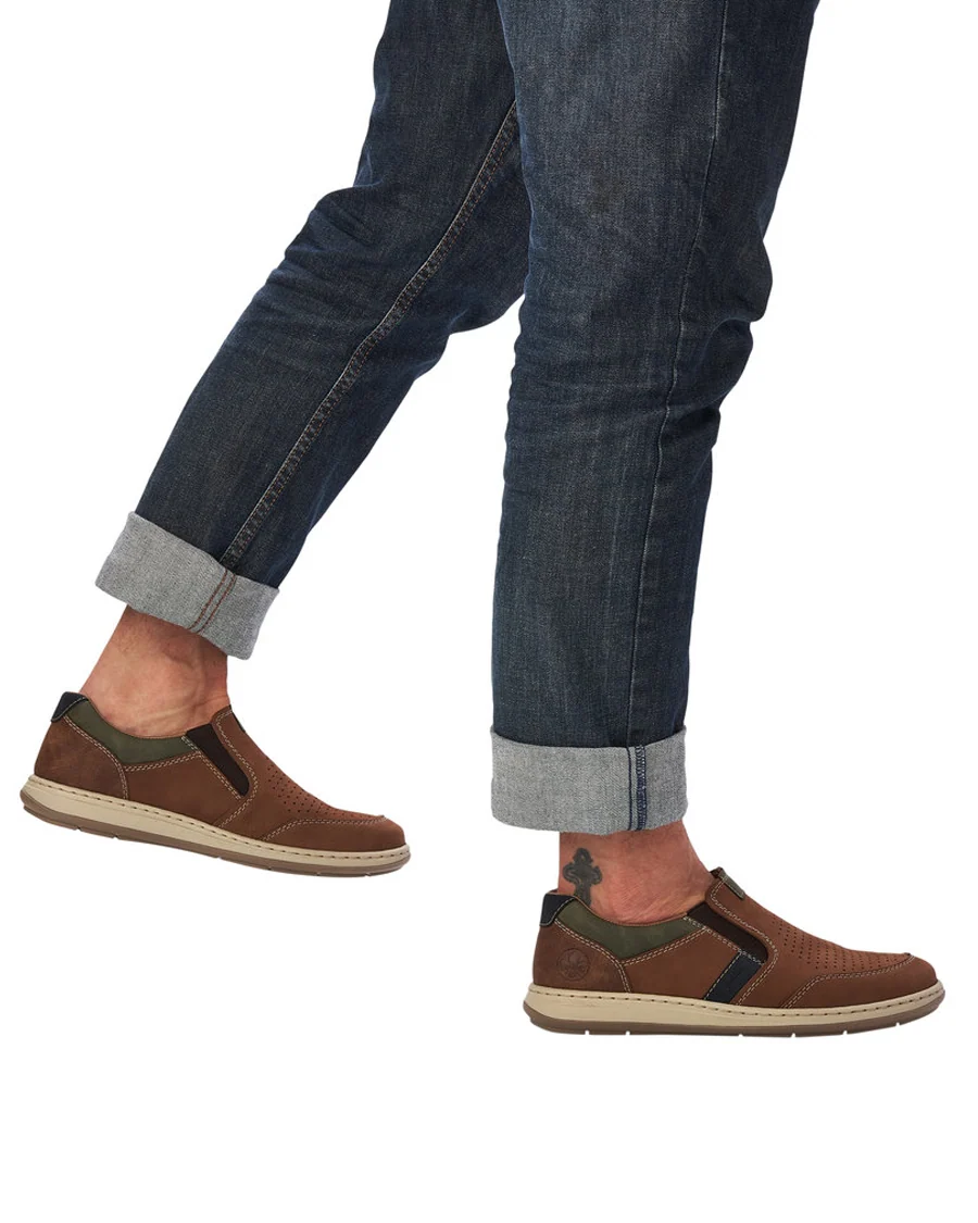 RIEKER CHAUSSURE TOUT-ALLER - Image 2