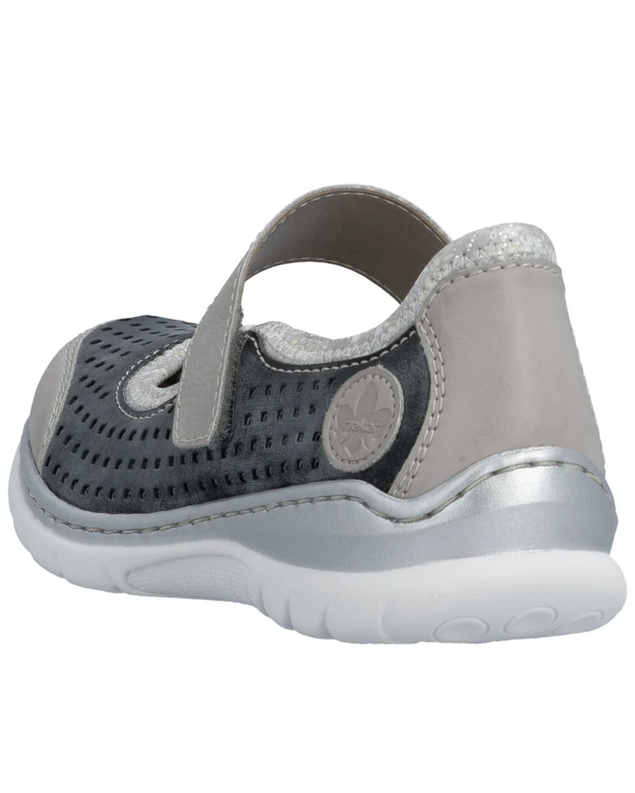 RIEKER CHAUSSURE TOUT-ALLER - Image 4