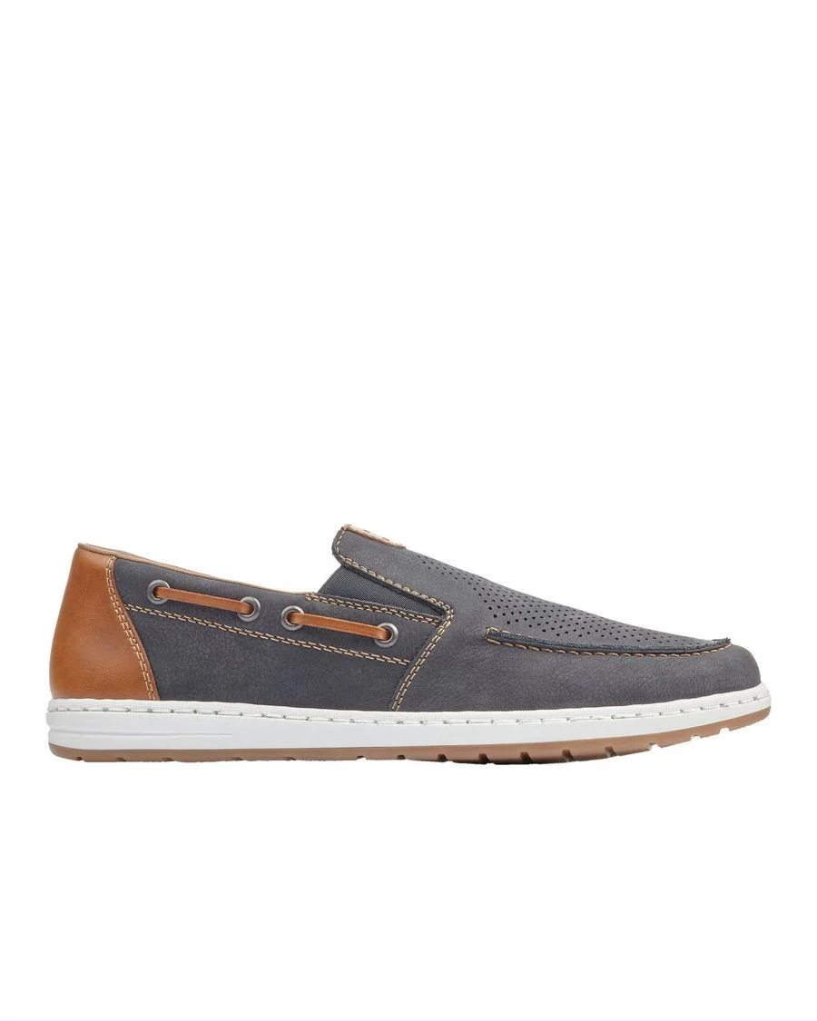 RIEKER CHAUSSURE TOUT-ALLER