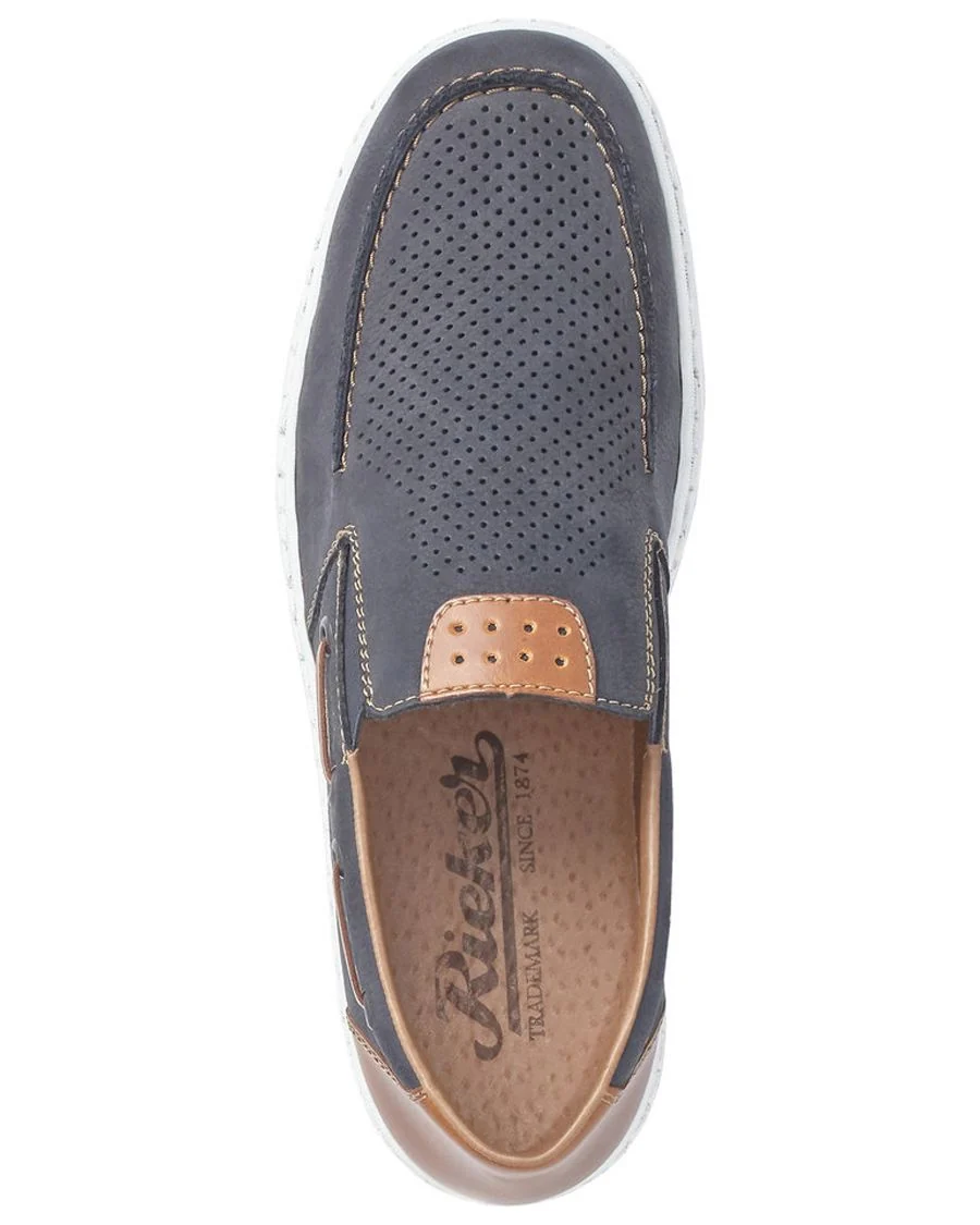 RIEKER CHAUSSURE TOUT-ALLER - Image 2