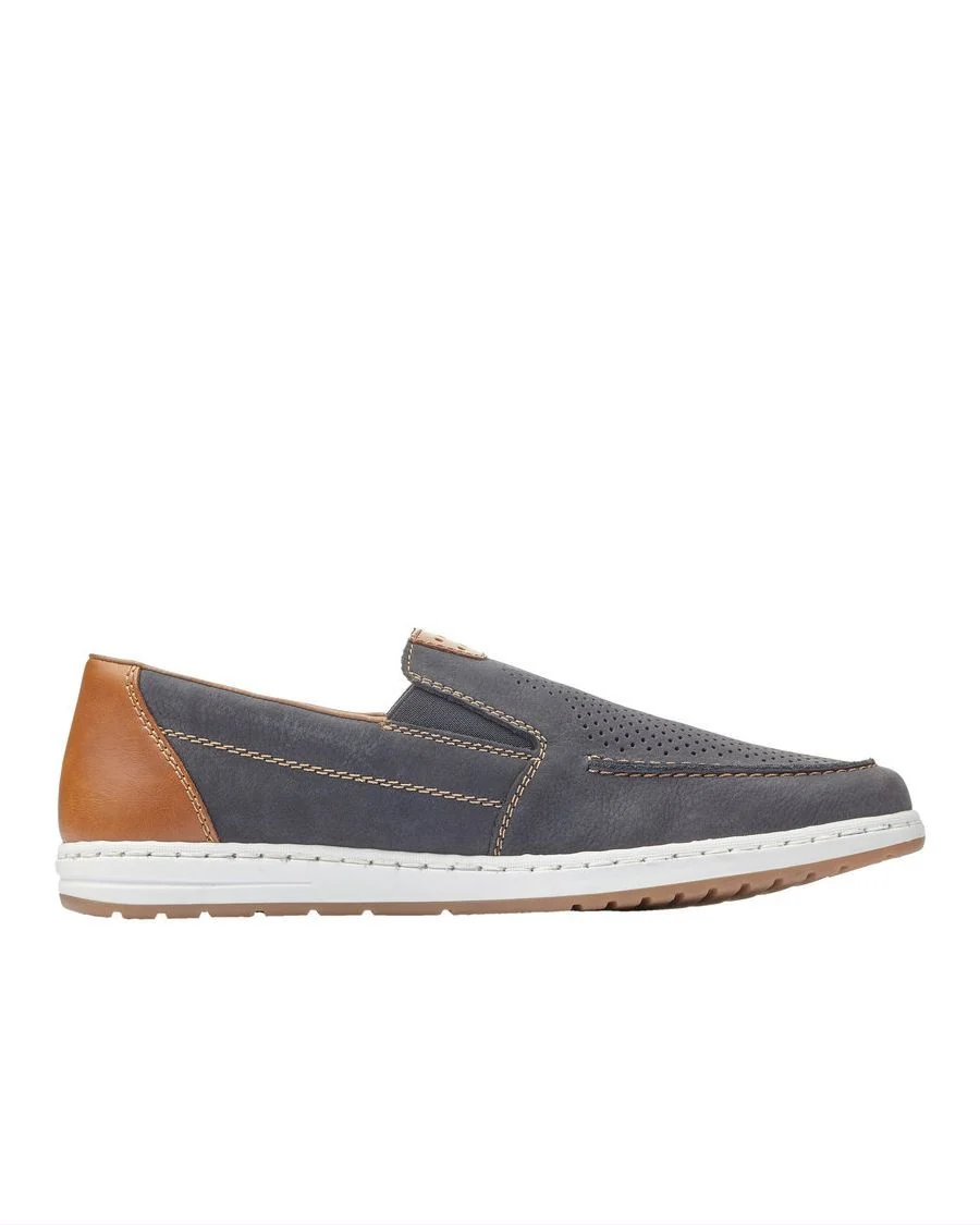 RIEKER CHAUSSURE TOUT-ALLER - Image 3