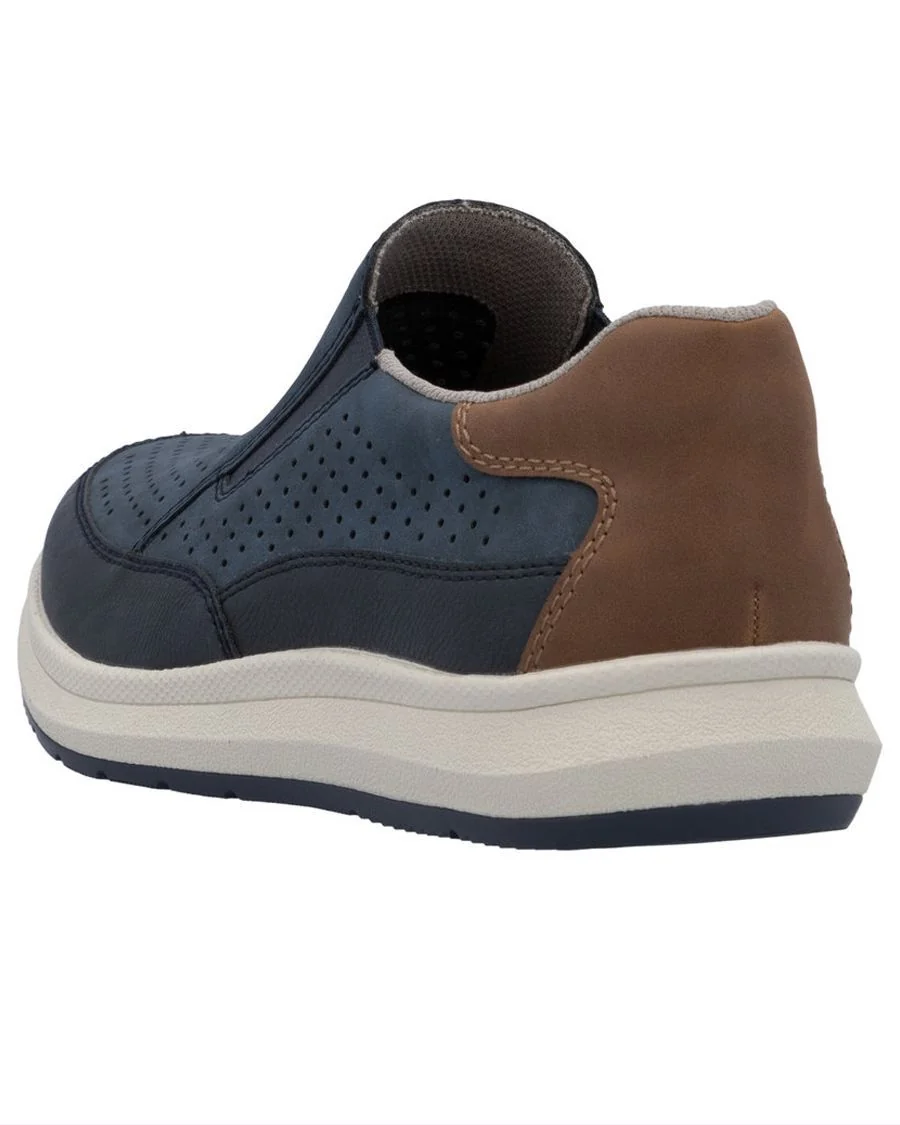 RIEKER CHAUSSURE TOUT-ALLER - Image 4