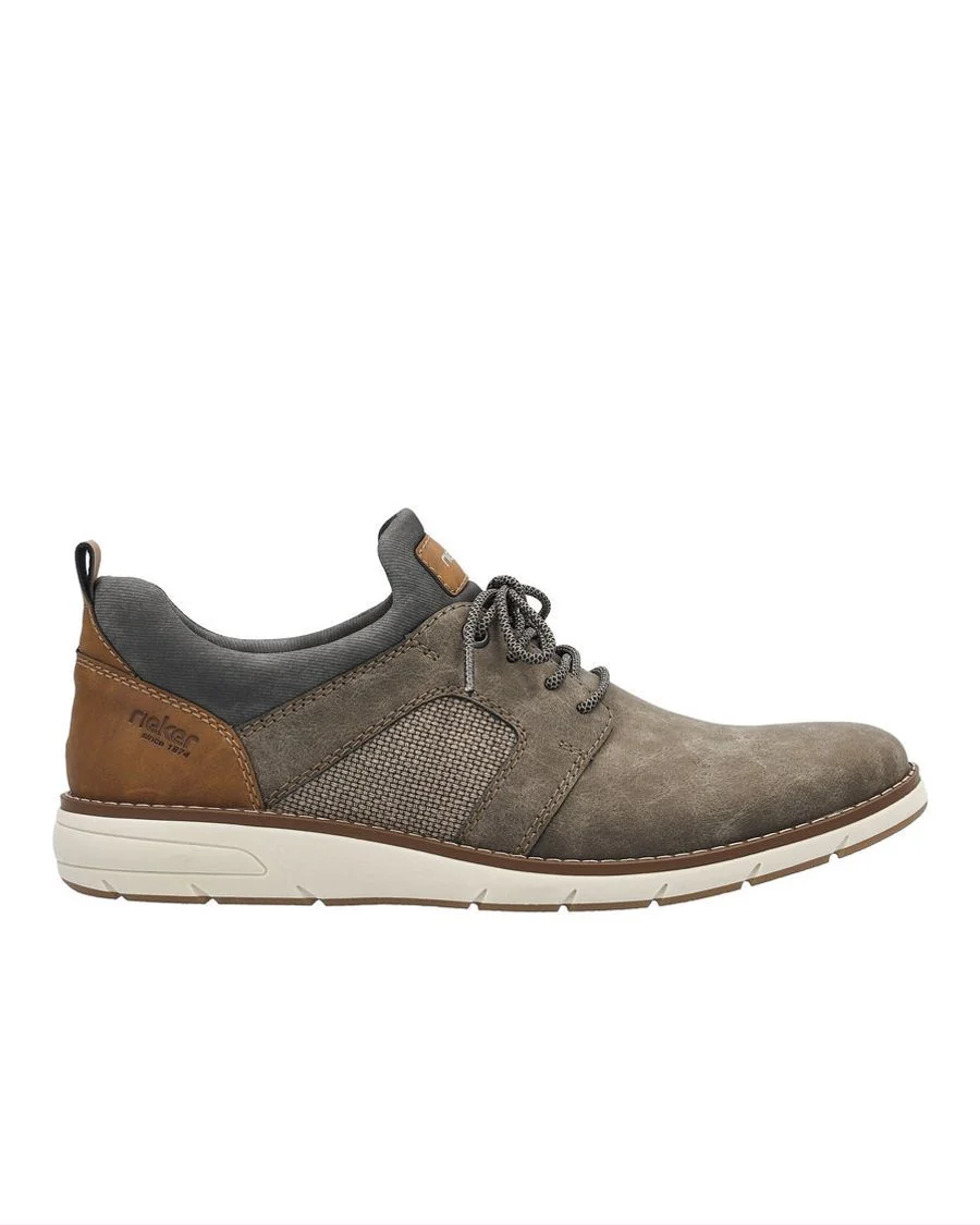 RIEKER CHAUSSURE TOUT-ALLER