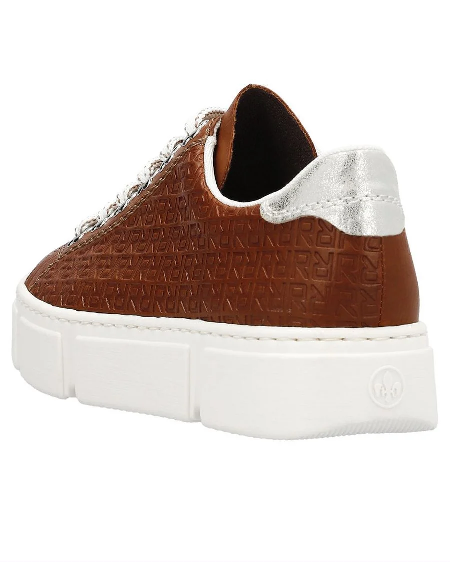 RIEKER CHAUSSURE TOUT-ALLER - Image 5