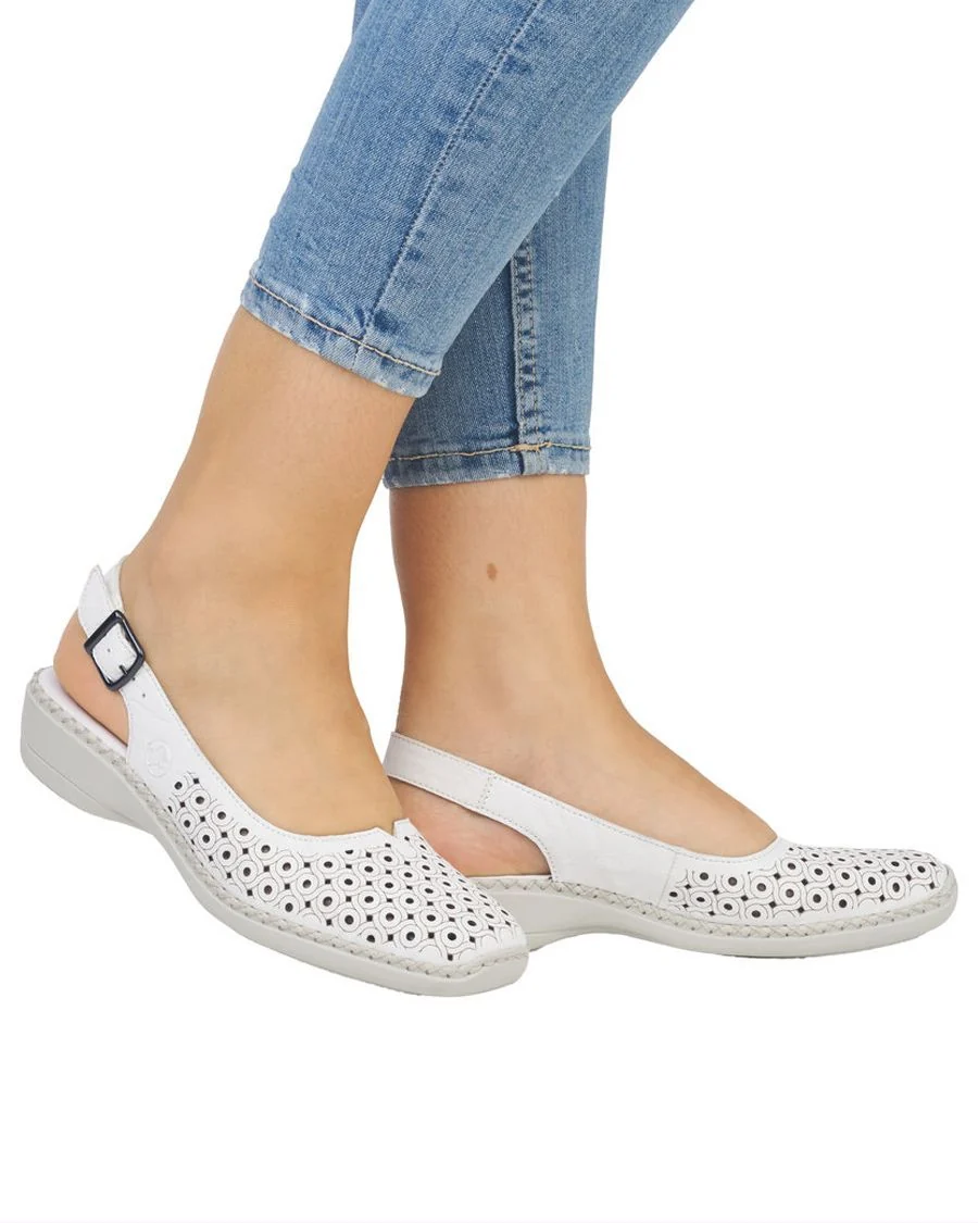 RIEKER CHAUSSURE TOUT-ALLER - Image 2