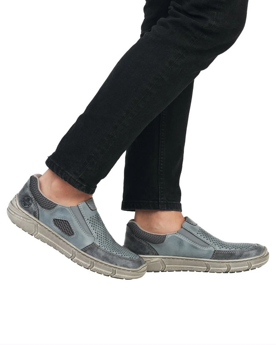 RIEKER CHAUSSURE TOUT-ALLER - Image 2