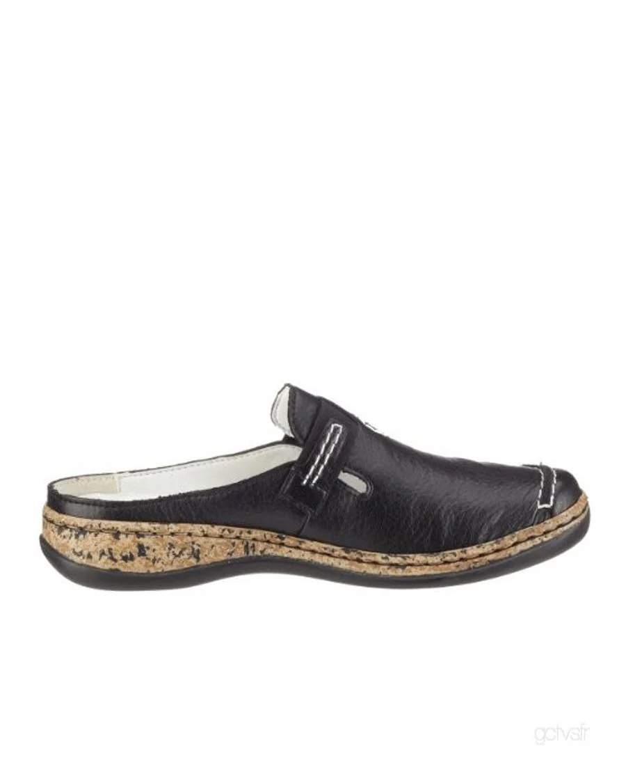 RIEKER CHAUSSURE TOUT-ALLER
