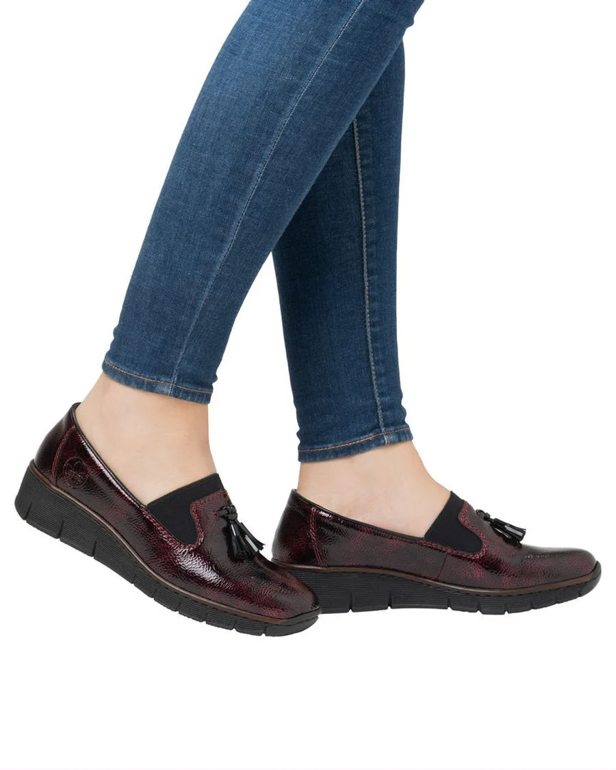 RIEKER CHAUSSURE TOUT-ALLER - Image 2