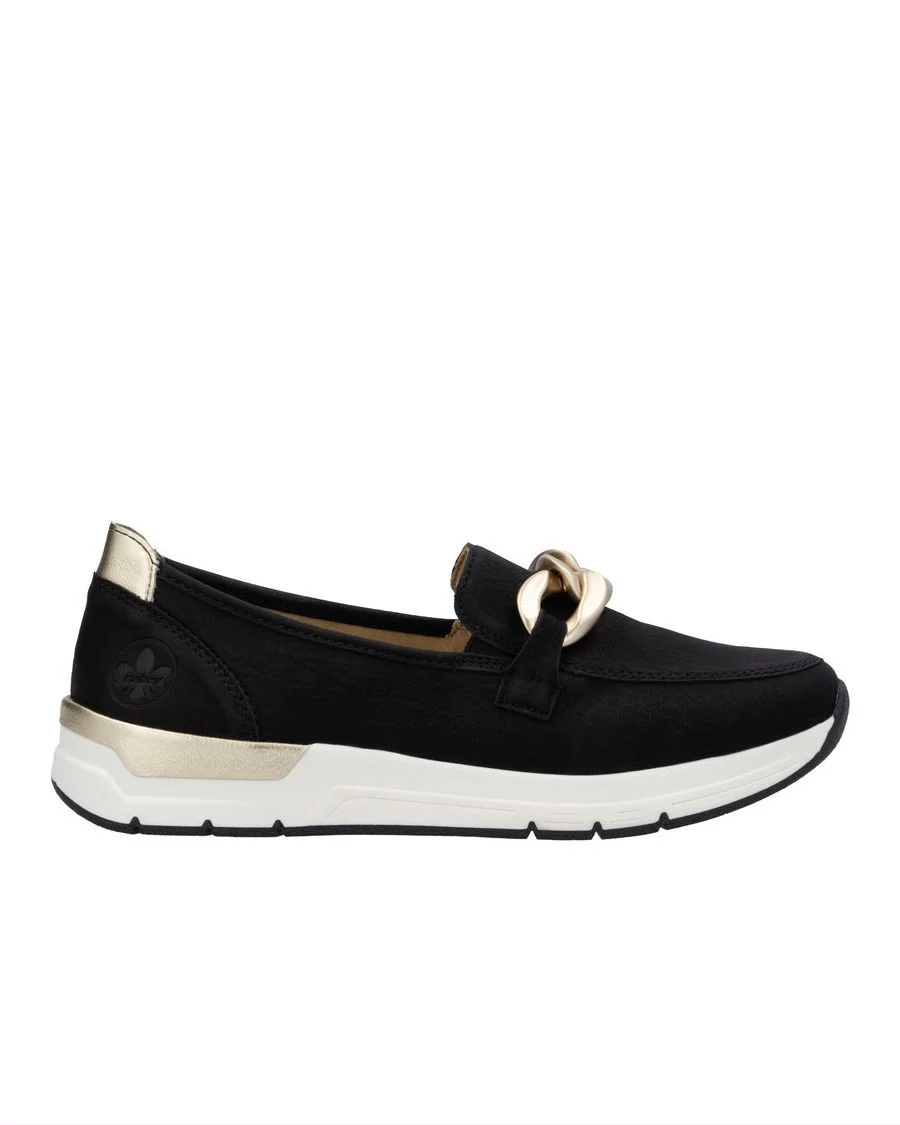 RIEKER CHAUSSURE TOUT-ALLER