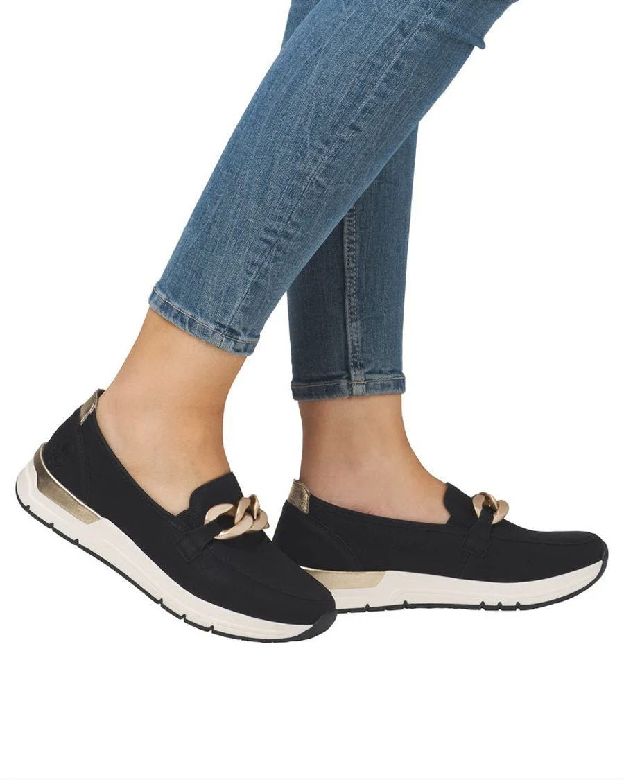 RIEKER CHAUSSURE TOUT-ALLER - Image 2