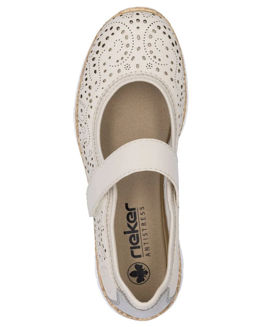 RIEKER CHAUSSURE TOUT-ALLER - Image 3
