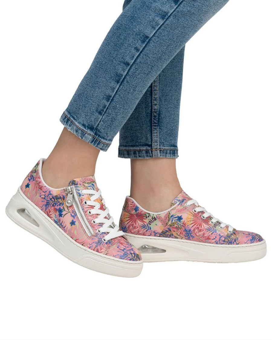 RIEKER CHAUSSURE TOUT-ALLER - Image 2