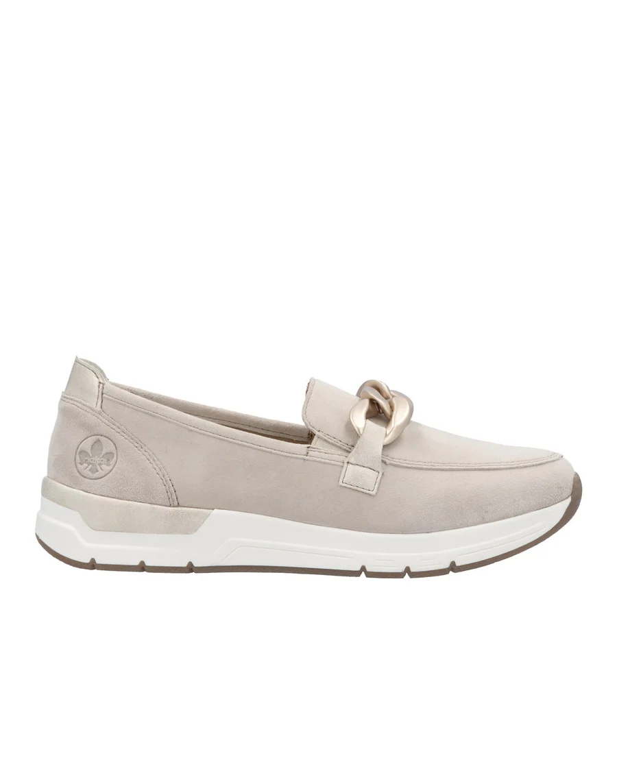 RIEKER CHAUSSURE TOUT-ALLER