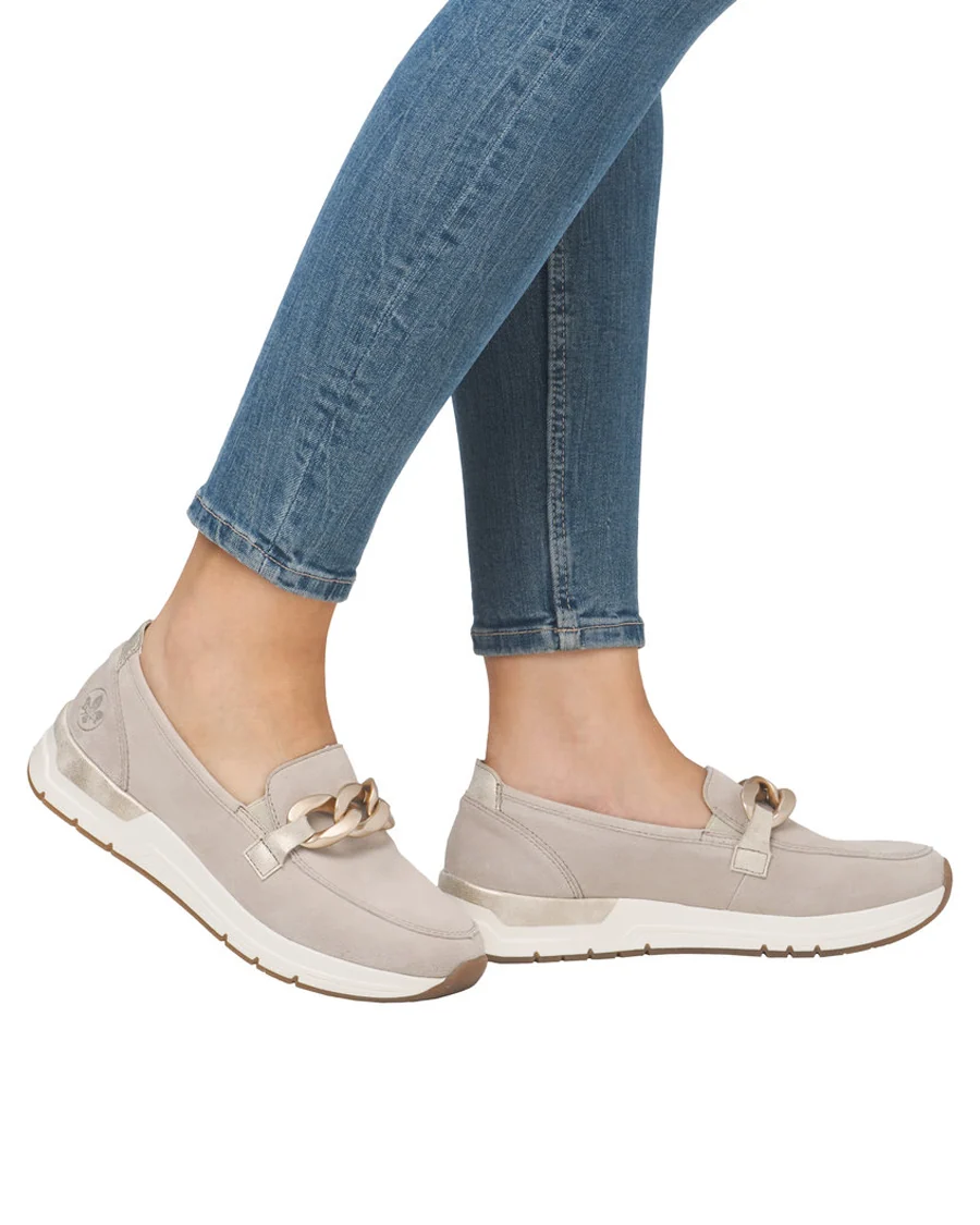 RIEKER CHAUSSURE TOUT-ALLER - Image 2