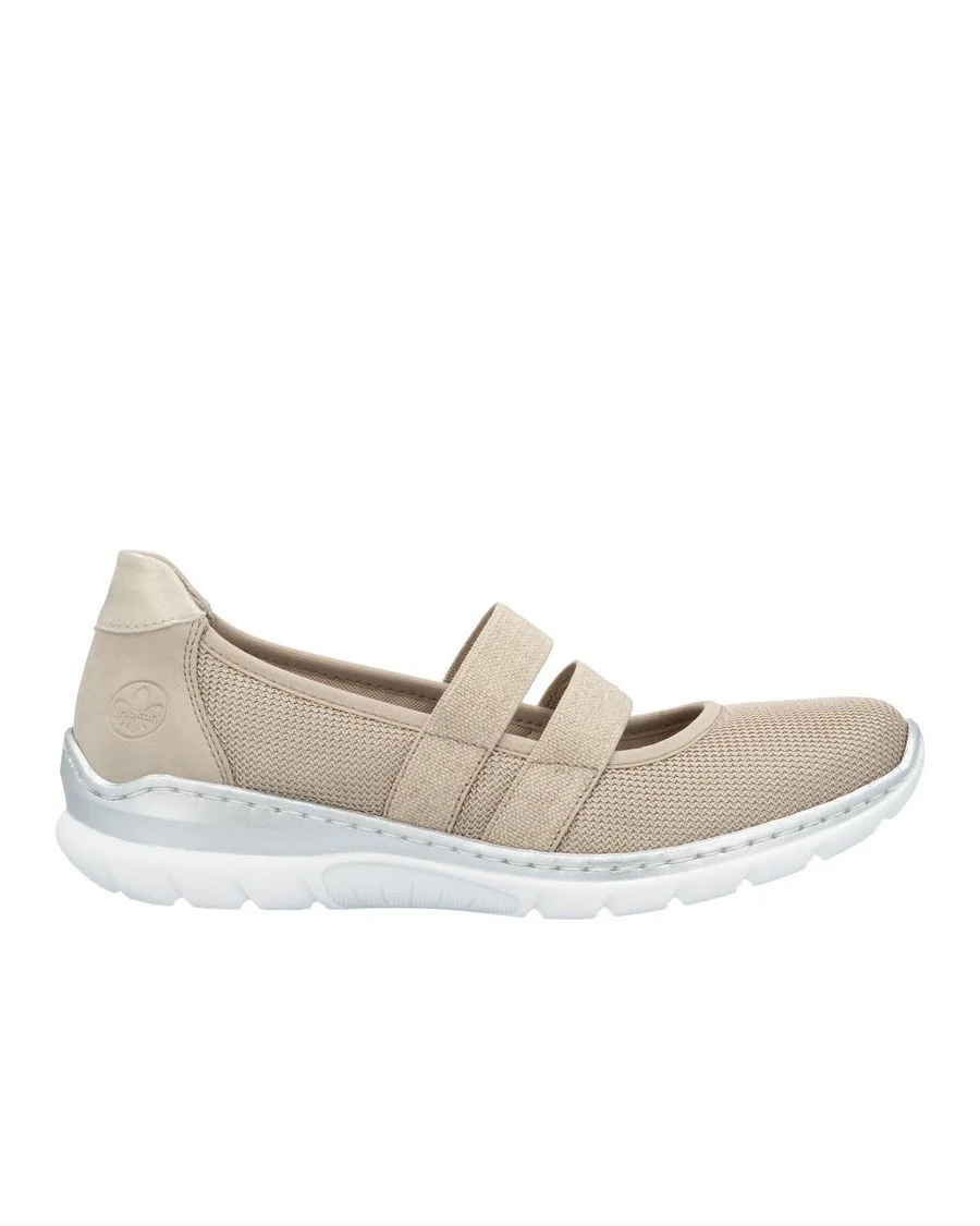 RIEKER CHAUSSURE TOUT-ALLER