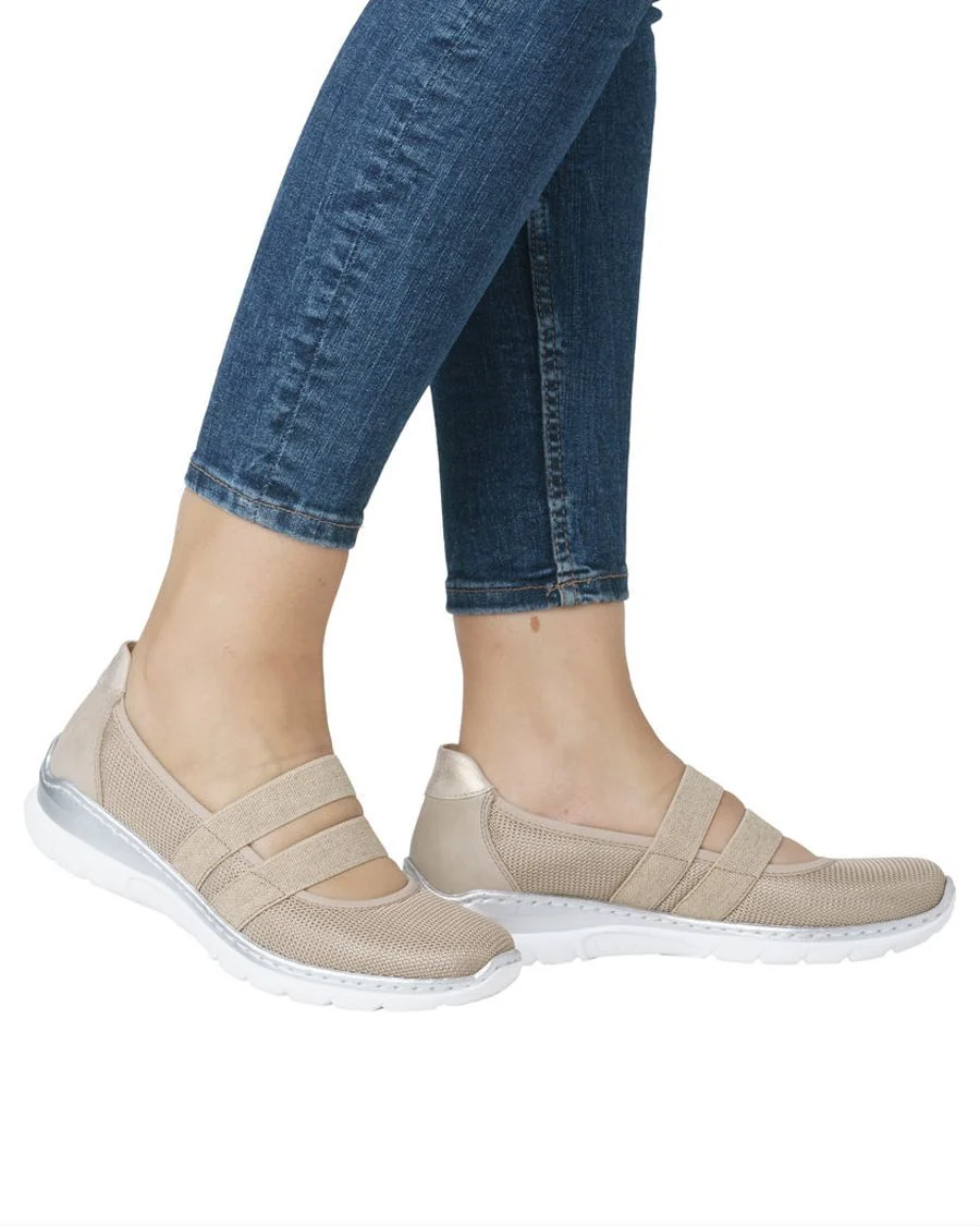 RIEKER CHAUSSURE TOUT-ALLER - Image 2