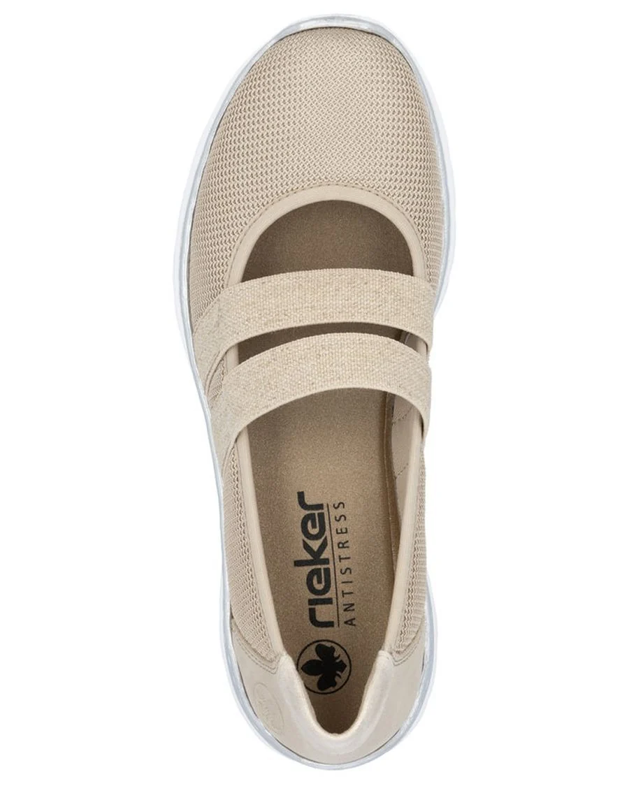 RIEKER CHAUSSURE TOUT-ALLER - Image 3