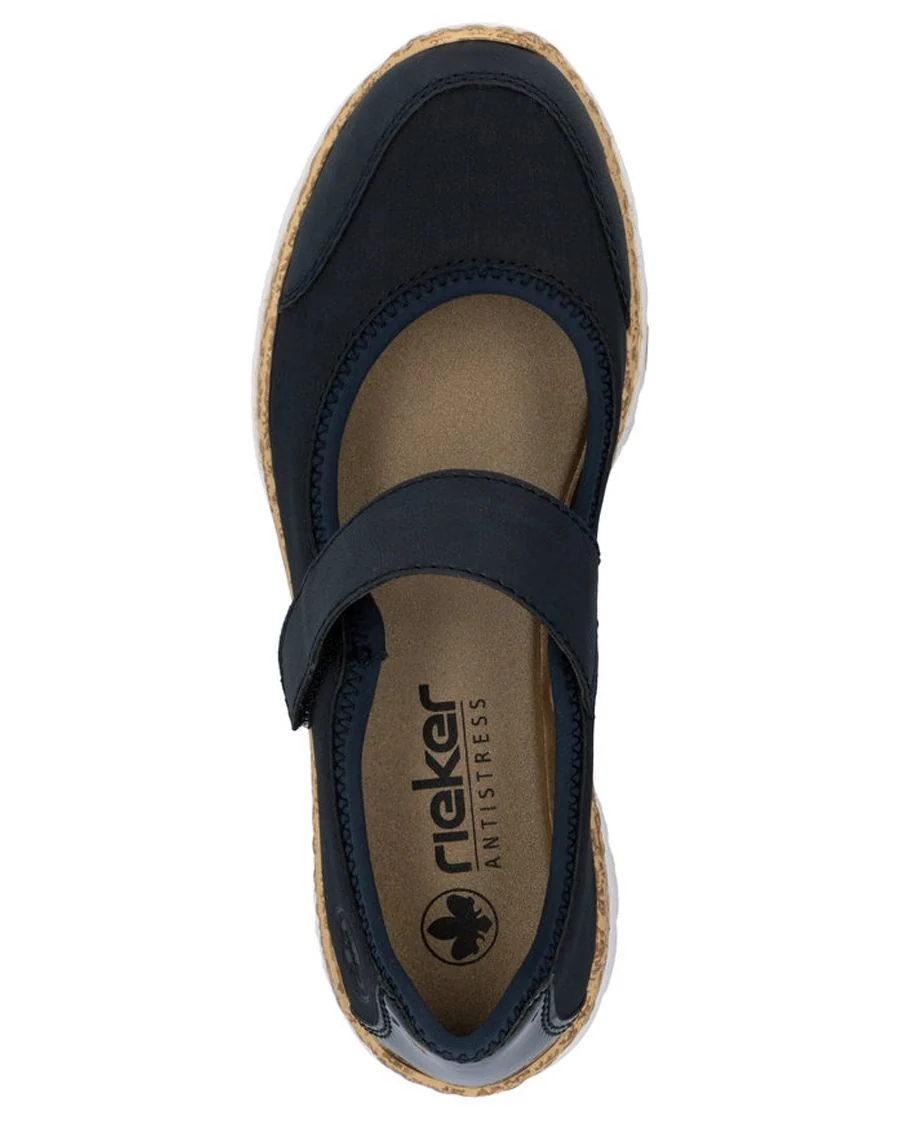 RIEKER CHAUSSURE TOUT-ALLER - Image 3
