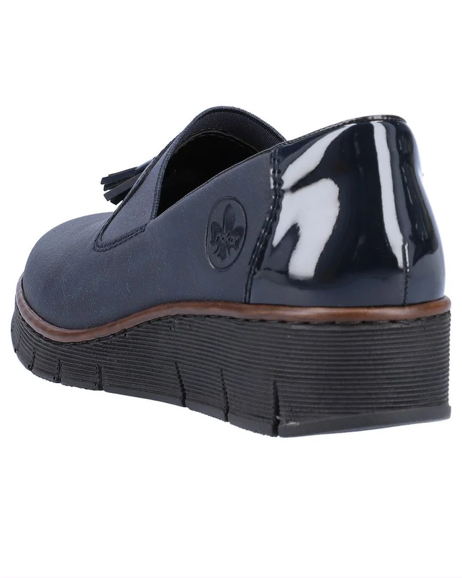 RIEKER CHAUSSURE TOUT-ALLER - Image 4