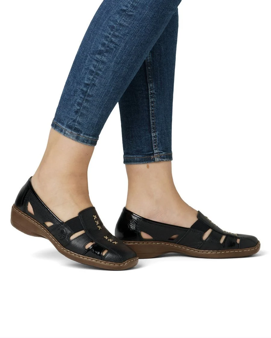 RIEKER CHAUSSURE TOUT-ALLER - Image 2