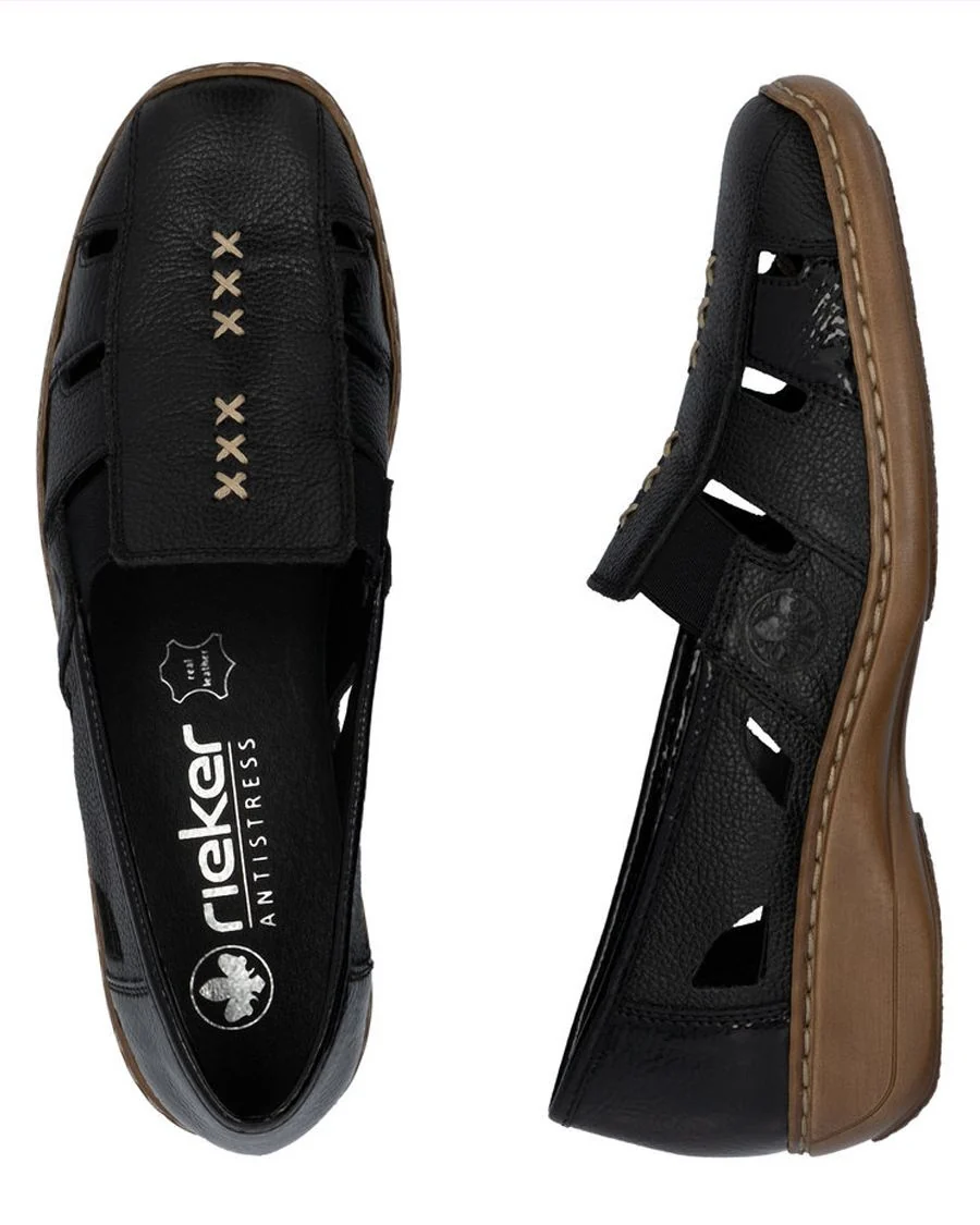 RIEKER CHAUSSURE TOUT-ALLER - Image 3