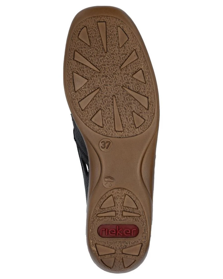 RIEKER CHAUSSURE TOUT-ALLER - Image 5