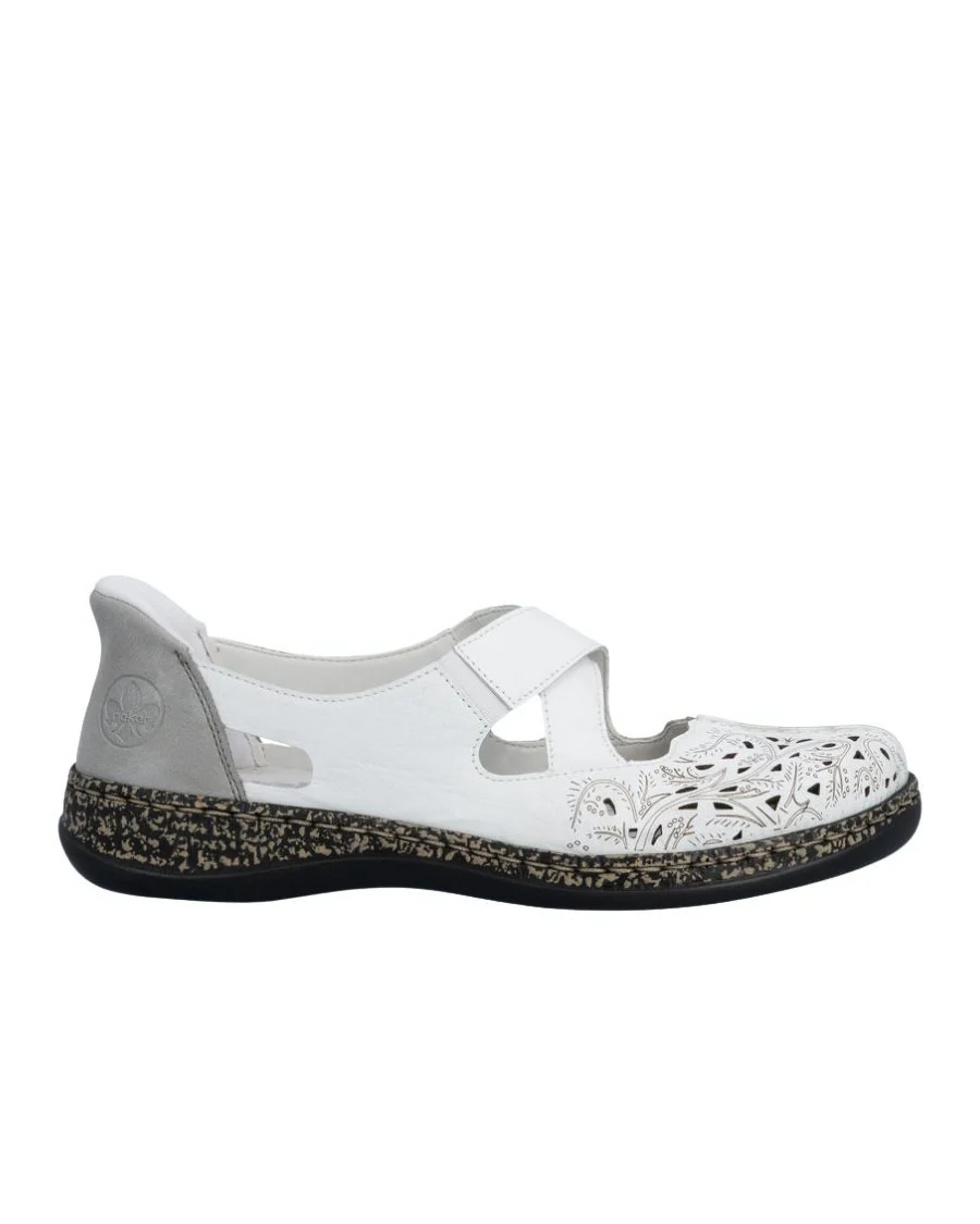 RIEKER CHAUSSURE TOUT-ALLER