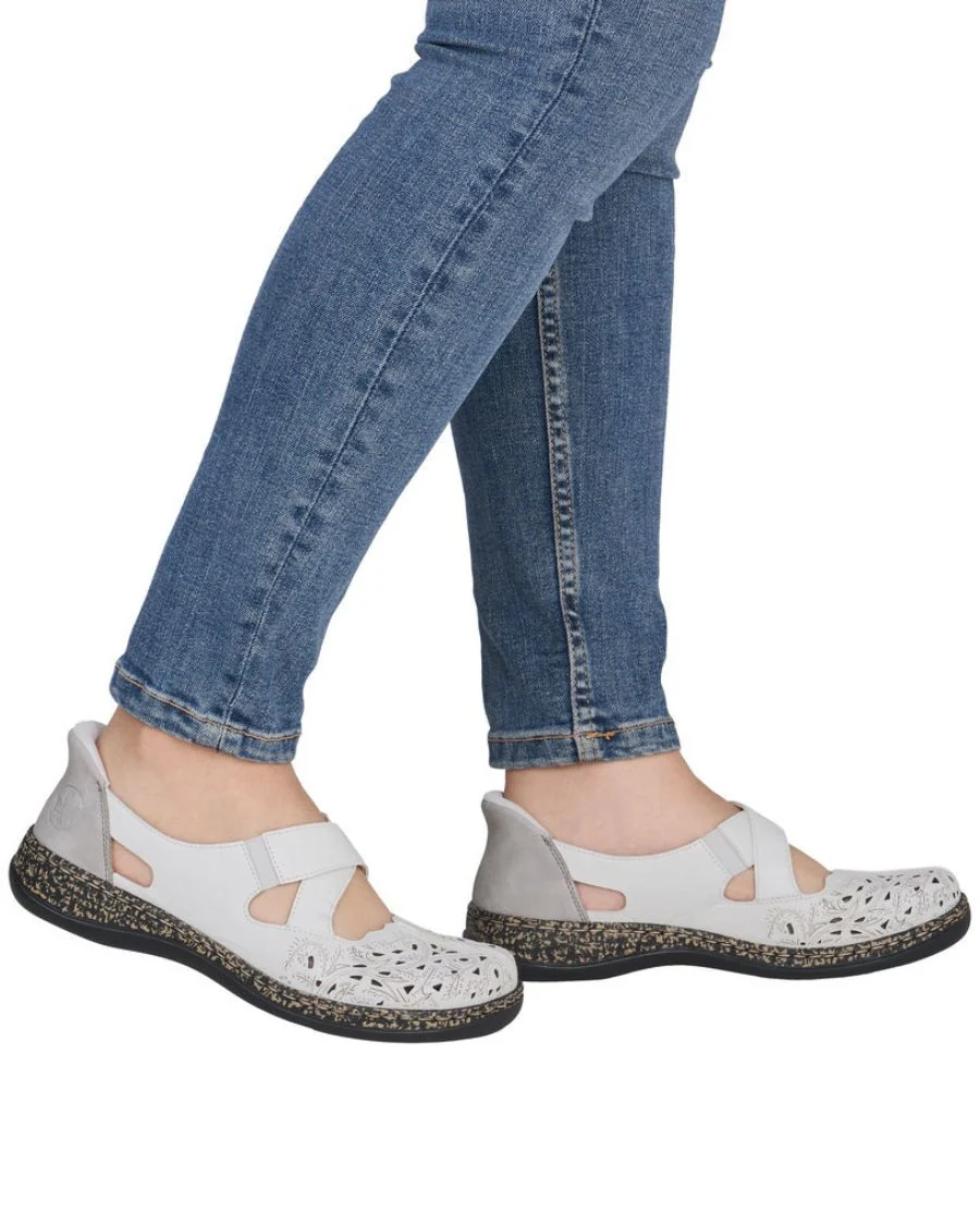 RIEKER CHAUSSURE TOUT-ALLER - Image 2